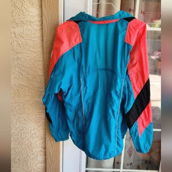 Vintage Nike Echelon Track Jacket - Picture 8 of 11